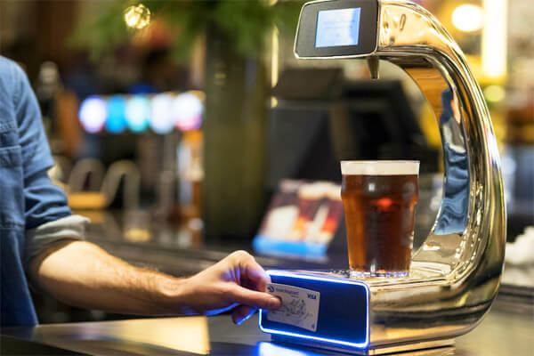 Barclaycard Pay@Pump
