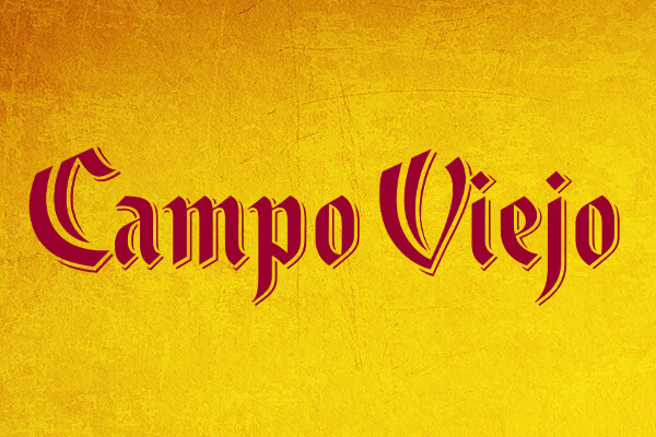 Campo Viejo Streets of Spain
