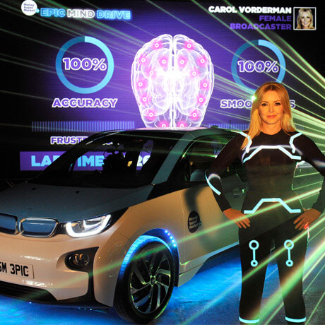 MoneySuperMarket Mind Drive