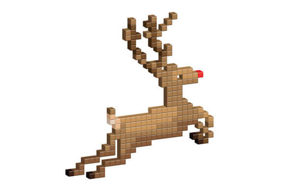 Hacky Xmas
