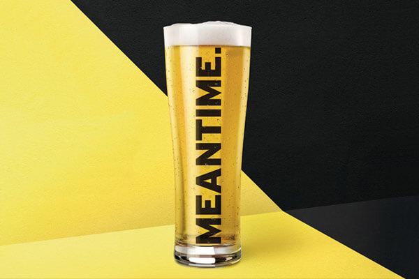 Meantime Brewing