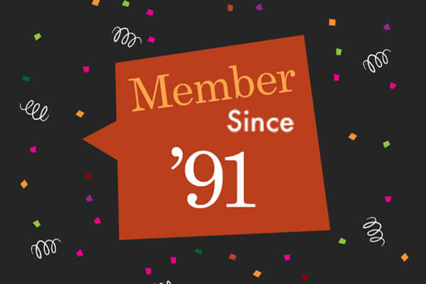 Amex Member Since