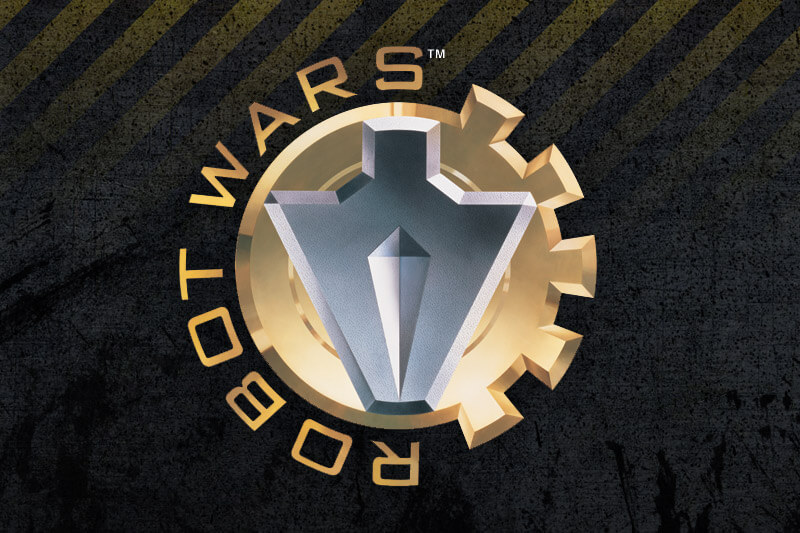 Robot Wars
