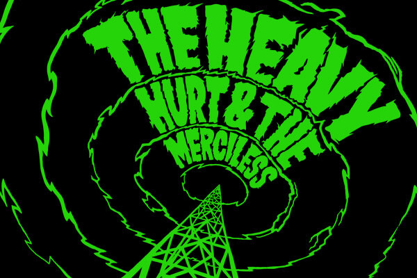 The Heavy
