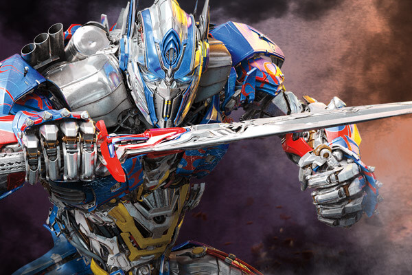 Transformers: Battle for Cybertron