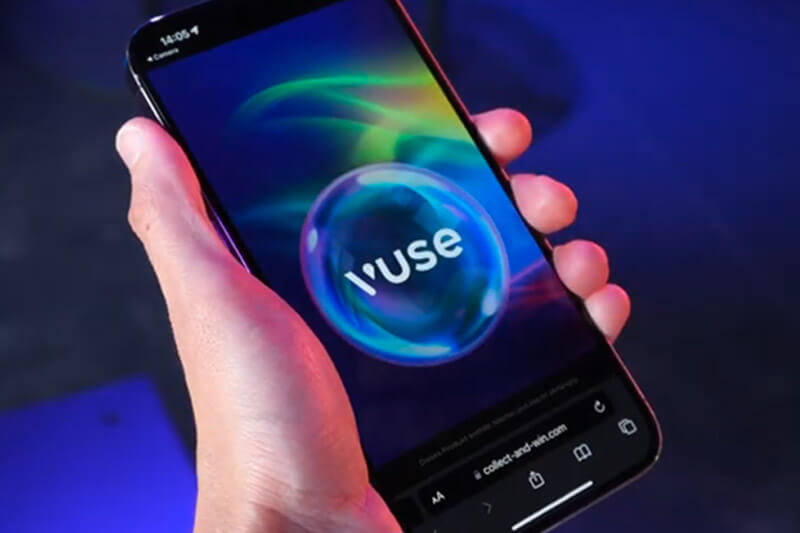 Vuse Finder AR
