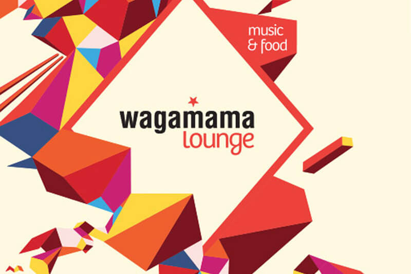 Wagamama Lounge